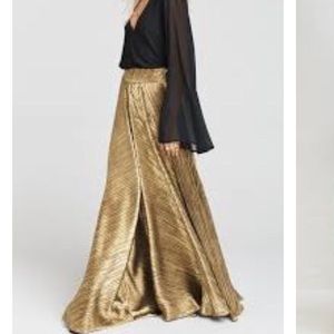 Show Me Your Mumu Good as Gold Dance Pant